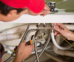 About The Faucet Pros Foley, MO